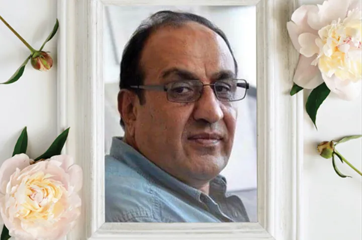 نعیم اوریا، ژورنالیست توانا و چهره‌ی شناخته شده‌ بسکتبال افغانستان درگذشت